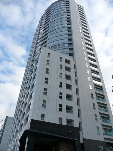 N.Y.T.アトラスタワー西新宿