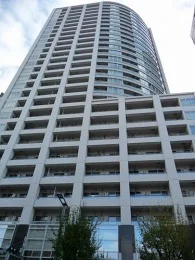 N.Y.T.アトラスタワー西新宿