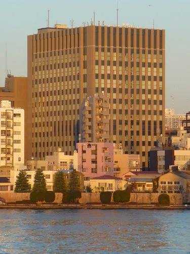 永代ダイヤビルディング