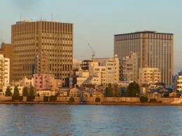 永代ダイヤビルディング