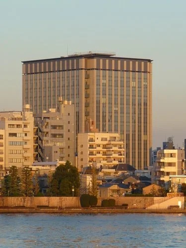 澁澤シティプレイス永代