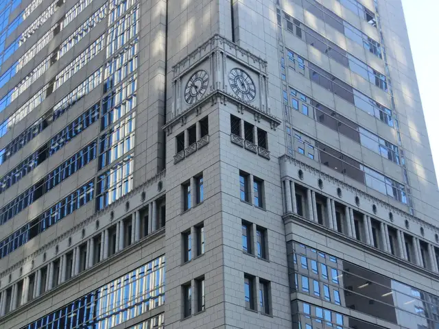 大成大手町ビル（旧・大手町野村ビル）