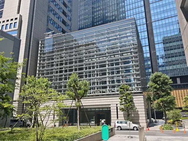 大成大手町ビル（旧・大手町野村ビル）