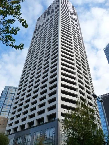 コンシェリア西新宿 TOWER'S WEST