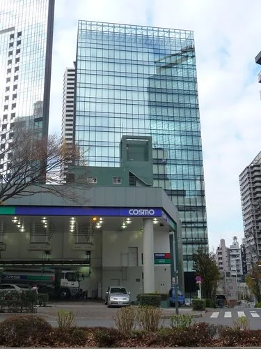 住友不動産新宿セントラルパークビル