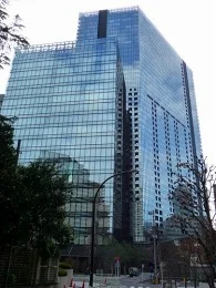 住友不動産新宿セントラルパークビル