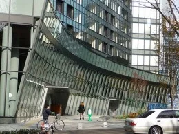 セントラルパークタワー ラ・トゥール新宿3