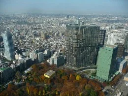 セントラルパークタワー ラ・トゥール新宿4