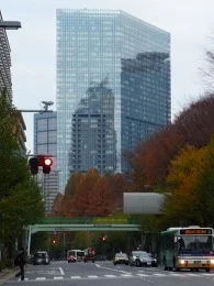セントラルパークタワー ラ・トゥール新宿5