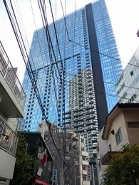 セントラルパークタワー ラ・トゥール新宿6