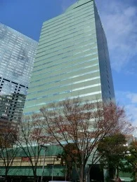 新宿グリーンタワービル2