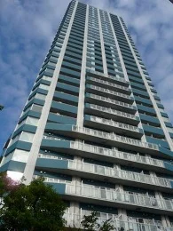 シティタワー新宿新都心2