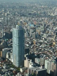 シティタワー新宿新都心3