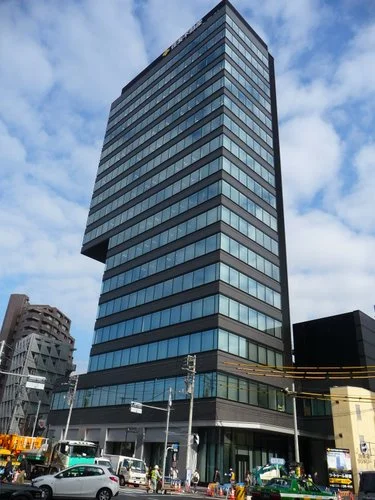 住友不動産西新宿ビル6号館