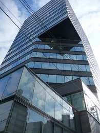 住友不動産西新宿ビル6号館