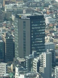 住友不動産西新宿ビル6号館