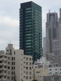 住友不動産西新宿ビル5号館3