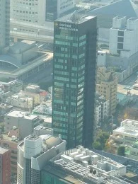 住友不動産西新宿ビル5号館4