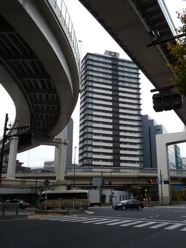 フェニックス西参道タワー