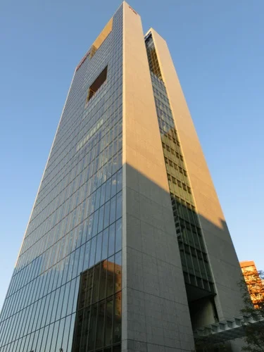 代々木ゼミナール本部校 代ゼミタワー