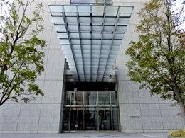 代々木ゼミナール本部校 代ゼミタワー