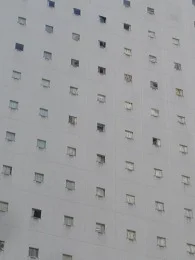 新宿ワシントンホテル本館2