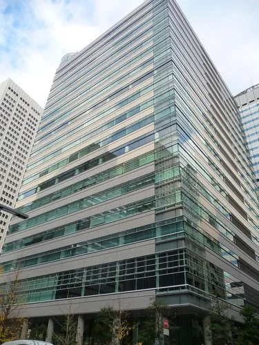 新宿ファーストウエスト