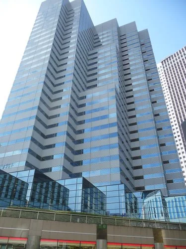 新宿エルタワー