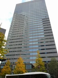 新宿エルタワー2