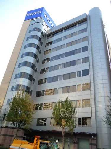 TOTO新宿ビル