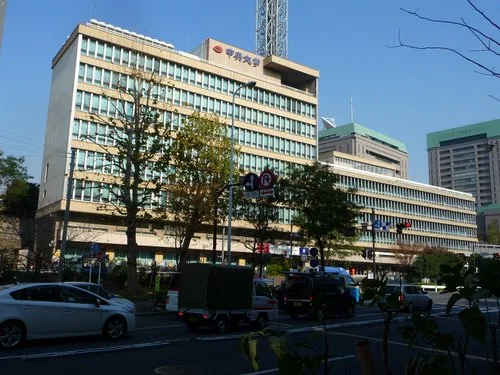 中央大学市ヶ谷キャンパス