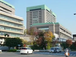 中央大学市ヶ谷キャンパス2