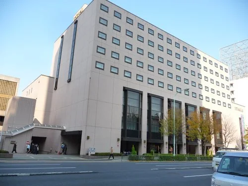 ホテルグランドヒル市ヶ谷