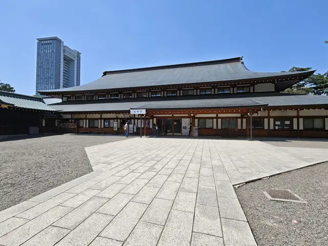 法政大学 ボアソナード・タワー