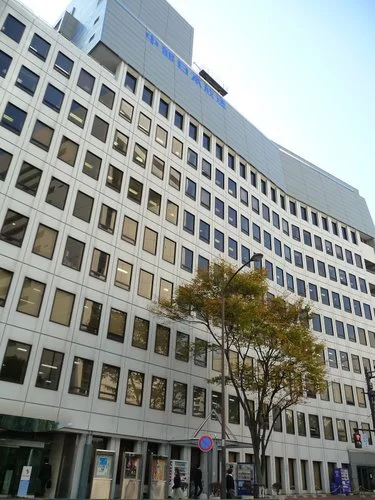 千代田会館ビル