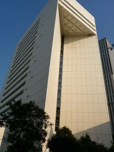 東京堂千代田ビル