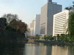 九段第3合同庁舎・千代田区役所本庁舎