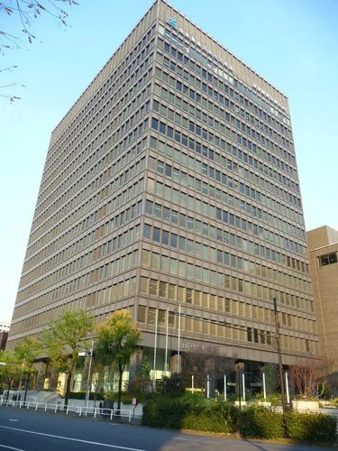 住友商事竹橋ビル