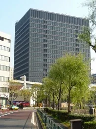 住友商事竹橋ビル2