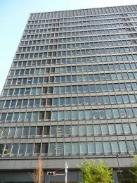 住友商事竹橋ビル3