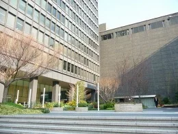 住友商事竹橋ビル4