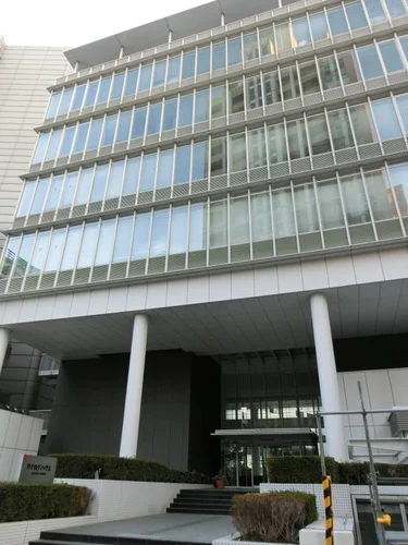 カタログハウス本社ビル