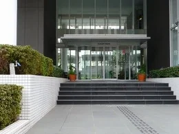 カタログハウス本社ビル2