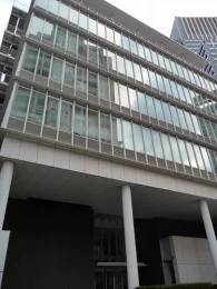 カタログハウス本社ビル3