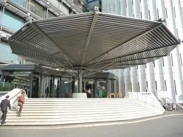 パレスサイドビル3