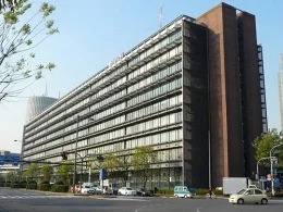 パレスサイドビル5