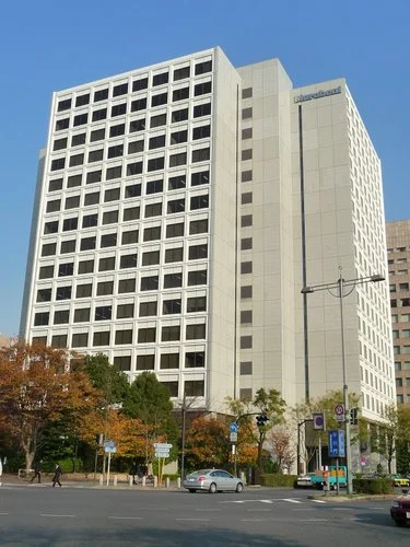 丸紅ビルディング