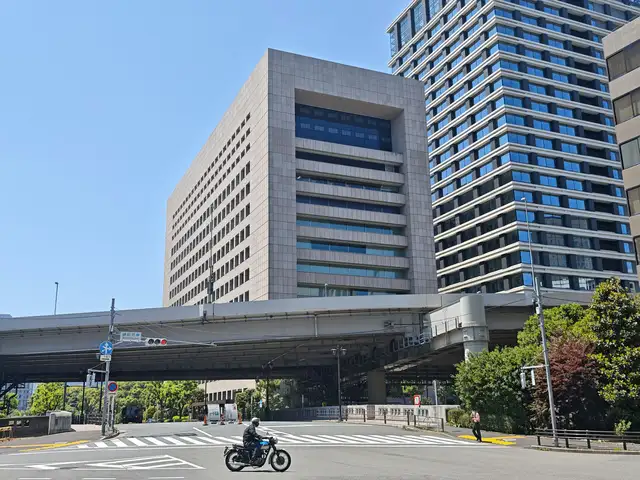 竹橋合同ビル