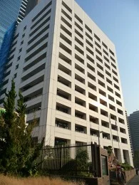 東京消防庁本部庁舎2