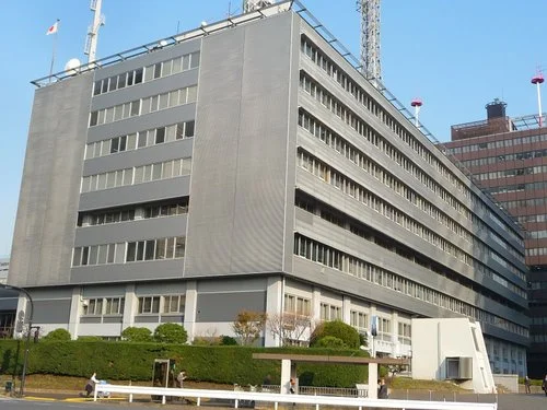 気象庁大手町庁舎